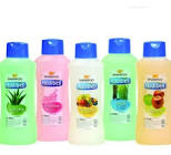 Shampu Hadibell Multivitaminas X1000
