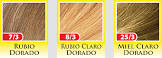 Tintura Hadibell Nº8-3 Rub.Cla.Dorado