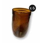 Rigolleau Vaso Platino