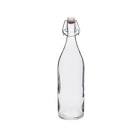 ensaladera antilla de vidrio flint 1750 ml 