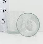 Vaso Noa Cuadro Flint x 350 ml_unidad