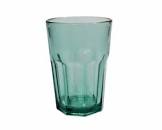 Rigolleau Vaso Oslo Esmeralda