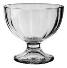 Copa de Vidrio para Postre rimini x6un 