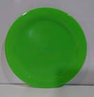 Plato P/Postre Tilcara Verde