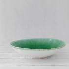 Rigolleau Ensaladera Esmeralda