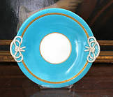 plato gourmet celeste deco 