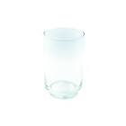 Vaso jerico vidrio flint 295ml_unidad