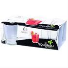 Vaso Quebec x 6 Unidades_unidad