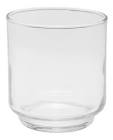 Vasos Rigolleau Jerico Cortos 295 Ml 6 Un