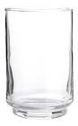 Vasos Rigolleau Jerico Trago Largo 350 Ml 6 Un