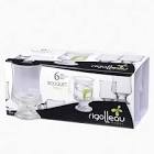 Copas Bouquet Agua X 6 Unid