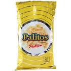 Palitos Pedrin Salados X 180Gr