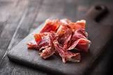 PEDRIN JAMON SERRANO 
