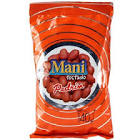 Mani tostado Pedrin x 140 gr.