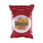 Papas fritas Pedrin x 70 gr.