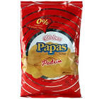 Papas fritas Pedrin a la crema x 70 gr.