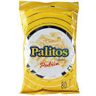 Palitos salados Pedrin x 80 gr.