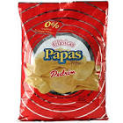 Papas fritas Pedrin x 400 gr.