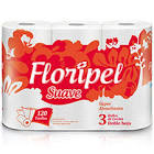 Floripel Plus Rollo 3 Un.