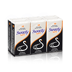 Panuelos Sweety Soft x 6und_unidad