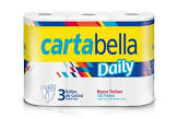 servilletas Cartabella Cocina x3un 