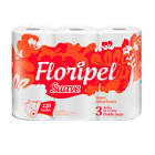 Rollo De Cocina Doble Hoja floripel x3un 