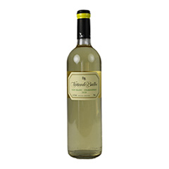Vino Viñas De Balbo Chablis 750 Ml