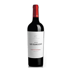 VINO LOS HAROLDOS CABERNET SAU