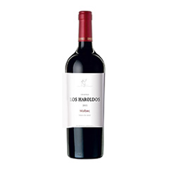 VINO SAN HUBERTO MALBEC 750ML