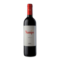 VINO NAMPE MERLOT 750ML
