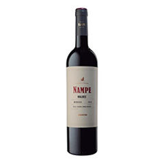 Vino Malbec Nampe 750 Ml