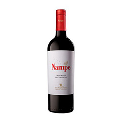 VINO NAMPE CABERNET SAVIGNON 750ML