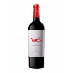VINO NAMPE TEMPRANILLO 750ML