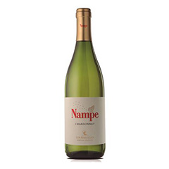 LOS HAROLDOS NAMPE CHARDONNAY X 750ML