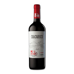 CHACABUCO MALBEC 750ML