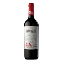 CHACABUCO CABERNET SAUVIGNON