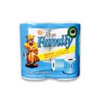 higienico mega family x4