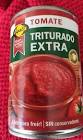Tomate Triturado 970G