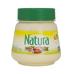 MAYON/NATURA 350 CC.