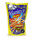 MAYONESA MANLEYS YOUNG 800GRS
