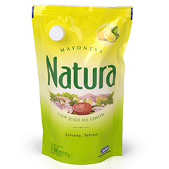 Mayonesa Natura x 500 Gr.