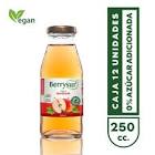 Jugo So Natural X250 Manzana