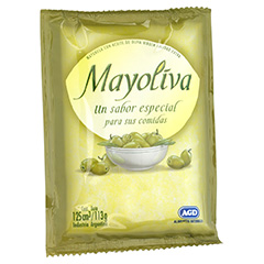 MAYON.MAYOLI.125Sach