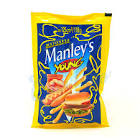 Mayonesa Manleys X125
