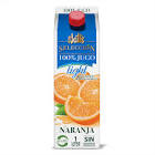 Jugo So Natural Naranja Light 1 L