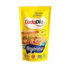 Mayonesa Doypack Cada Dia 250 Gr