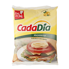 MAYONESA CADA DIA 2900CM