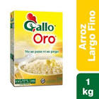 Arroz Gallo oro X500gr
