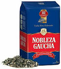 yerba nobleza gaucha x1kg 