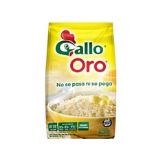 ARR/GALLO ORO 500 GR.